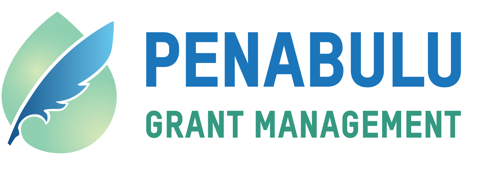 logo-pgm Penabulu Grant Management